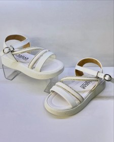 تصویر صندل دخترانه سحر 