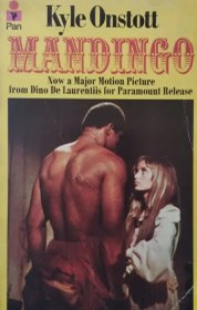 تصویر Mandingo | Kyle Onstott 