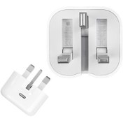 تصویر شارژر آیپد (Apple iPad 10.2 (2020 