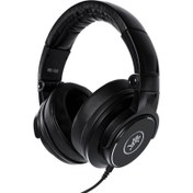 تصویر هدفون استودیویی بیرداینامیک Mackie MC-150 ClosedBack Studio Headphones 