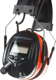 تصویر گوش بند حذف صدا رادیویی PROTEAR 
