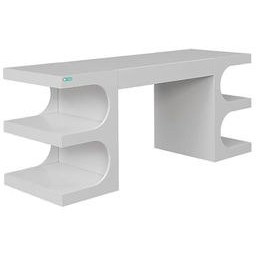 تصویر میز کارشناسی اسمردیس مدل P101- MDF+ 