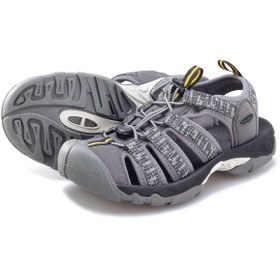 تصویر صندل مردانه اسنوهاک مدل Deniz SH-33 Deniz SH-33 model SNOWHAWK men's sandal