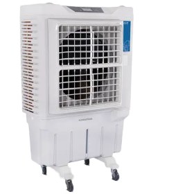 تصویر Azmayesh Portable Polymer Cooler, Model AP35PORT 