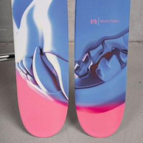 تصویر چوب اسکی Armada ARV 116 JJ 