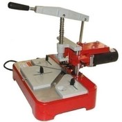 تصویر دستگاه دم چلچله زن تک تیغ 850 وات محک CAM-851 (کارکرده) 