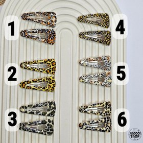 تصویر تق تقی پلنگی - 3 