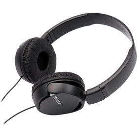 تصویر هدست سونی مدل MDRZX110AP Sony MDRZX110AP Stereo Headset