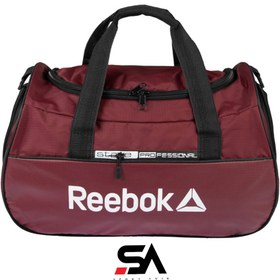 تصویر ساک ورزشی ریباک مدل AZS-21940 Reebok