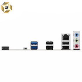 تصویر مادربرد ایسوس PRIME B650M-R ASUSPRIME B650M-R DDR5 micro-ATX Motherboard