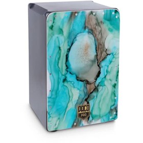 تصویر کاخن پاکو پرو Abstract Blue 