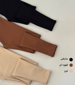 تصویر لگ کبریتی ساده 