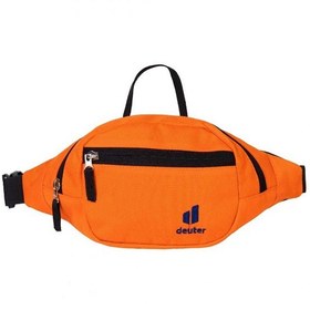 تصویر کیف کمری گرانیت طرح دیوتر Deuter Deuter design waist bag