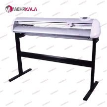 تصویر دستگاه کاتر پلاتر CT1200H 