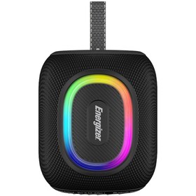 تصویر اسپیکر بلوتوثی انرجایزر مدل BTS081 Energizer BTS081 Bluetooth speaker