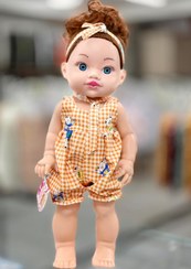 تصویر عروسک می می بی بی بورن MAY MAY