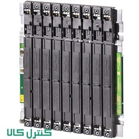 تصویر رک UR2 سری PLC SIMATIC S7-400 مدل 6ES7400-1JA11-0AA0 