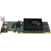 تصویر کارت گرافیک GT730 ظرفیت ۲ گیگابایت GDDR5 