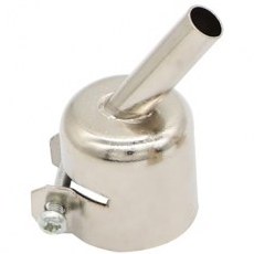 تصویر نازل سرکج 9mm 