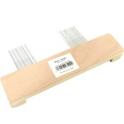 تصویر فنر کاخن BH فنر کاخن متفرقه مدل فنر کاخن BH