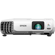 تصویر ویدئو پروژکتور اپسون Epson EB-955WH(استوک) 