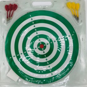 تصویر دارت کوچک سایز۱۷ 