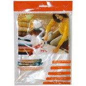 تصویر کیسه وکیوم فلور مدل Rose سایز 80*120 