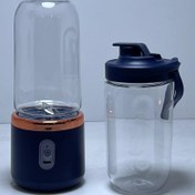 تصویر مخلوط‌کن قابل حمل Small Portable Juicer Small Portable Juicer