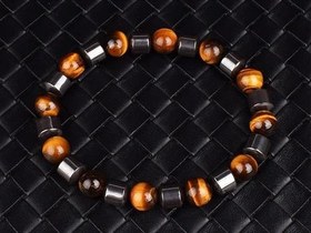 تصویر دستبند حدید کد 98 