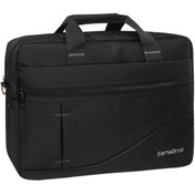 تصویر کیف لپ تاپ دستی17اینچ Laptop Bag Samsonite 