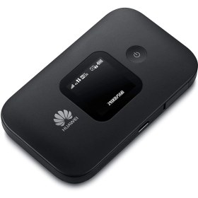 تصویر مودم جیبی4G LTEهوآوی مدل Huawei E5577s-324 