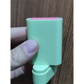 تصویر رژگونه جامد هدی موجی مدل BLUSH شماره 3 