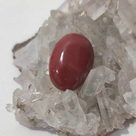 تصویر سنگ جاسپر قرمز کد 9 