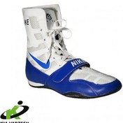 تصویر Nike design Karpaco boxing shoes 