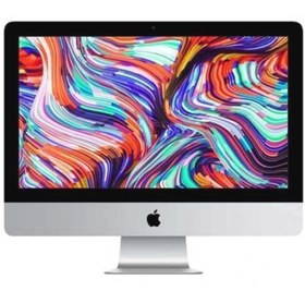 تصویر آل این وان استوک اپل A1224 Apple Imac A1224