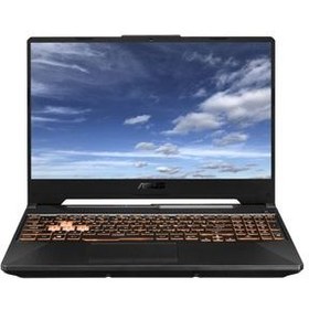 تصویر لپ تاپ 15.6 اینچی ایسوس مدل ASUS TUF Gaming FX506LHB-HN323 Ci5-10300H 