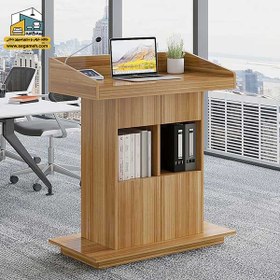 تصویر میز تریبون ODTP09 