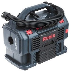 کمپرسور باد فندکی رونیکس مدل RH-4261