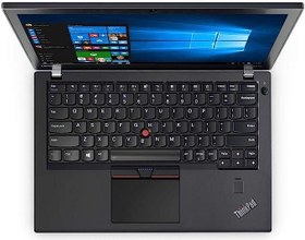 تصویر لپتاپ THINKPAD X270 تینک پد X270