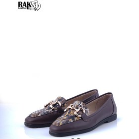 تصویر کالج لوکس زنانه کد 5224 