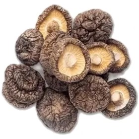 تصویر قارچ شیتاکه چینی 60 گرم 