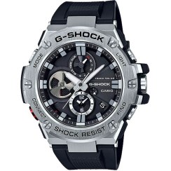 تصویر ساعت G-SHOCK مدل GST-B100-1A 