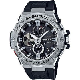 تصویر ساعت G-SHOCK مدل GST-B100-1A 