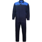 تصویر لباس کار مدل ایران خودرویی 