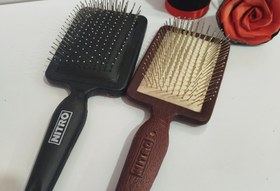 تصویر برس مو نیترو 