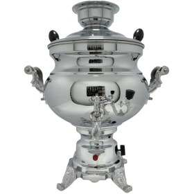 تصویر سماور برقی سحر مدل 536 