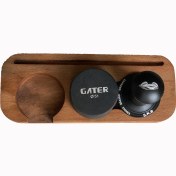 تصویر ست لوازم قهوه بی نهایت توس کافی 