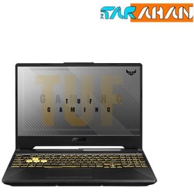 تصویر لپ تاپ ایسوس FX506LH | 8GB RAM | 512GB SSD | i5 | 4GB VGA ا Laptop Asus FX506LH Laptop Asus FX506LH