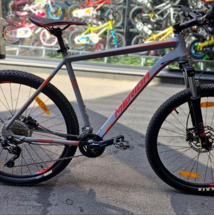 27.5 merida big seven 500