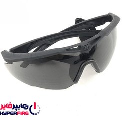 تصویر عینک ریویژن مدل RE-9434 Revision glasses model RE-9434